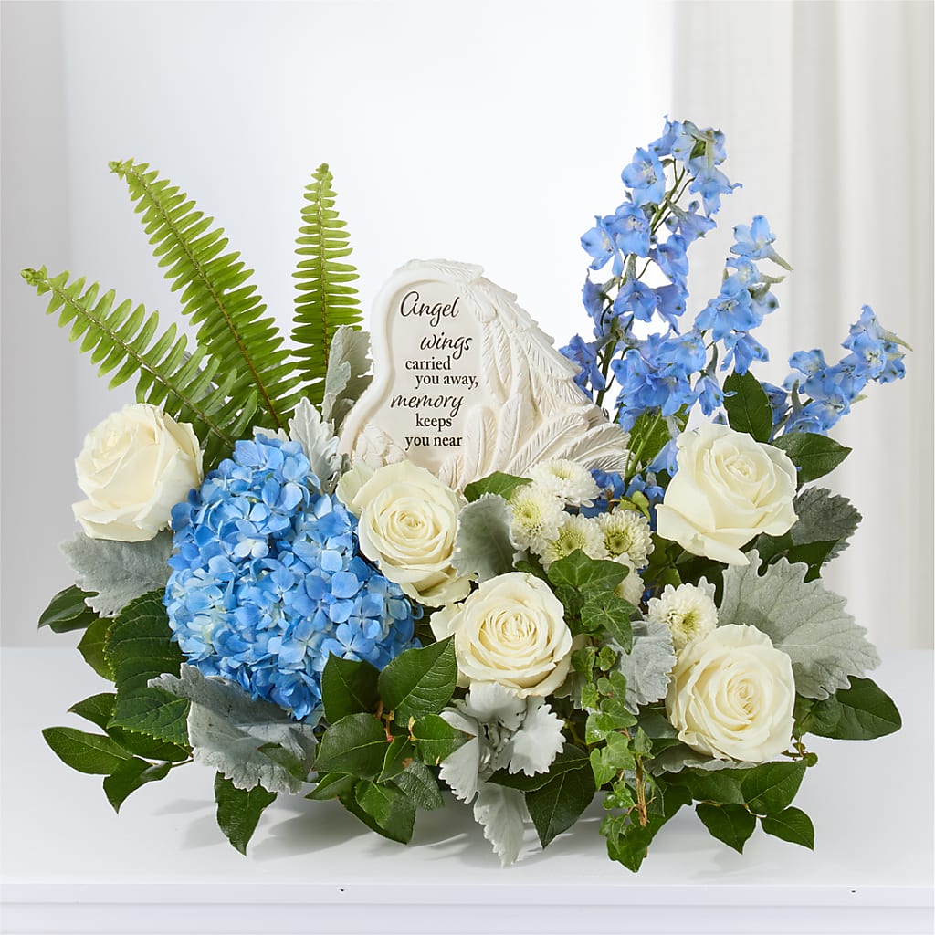 Dearest Arrangement – MARYCEL'S FLOWERS, Clifton NJ
