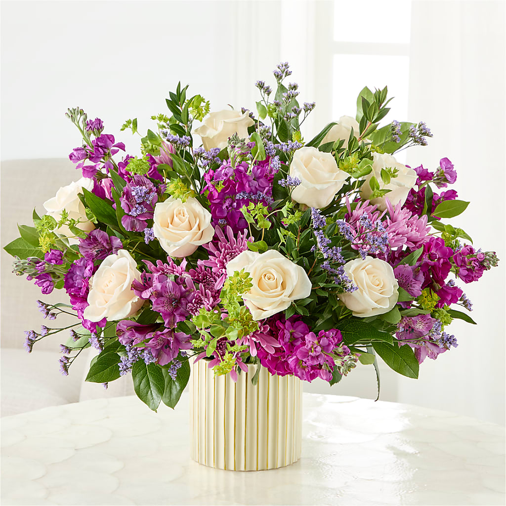The Boutique Bouquet – MARYCEL'S FLOWERS, Clifton NJ