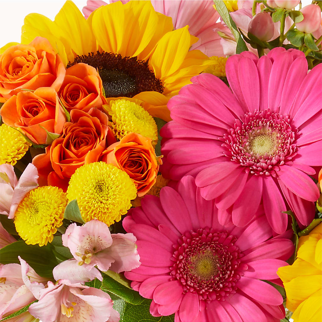 Florist Original Mixed Bouquet – MARYCEL'S FLOWERS, Clifton NJ