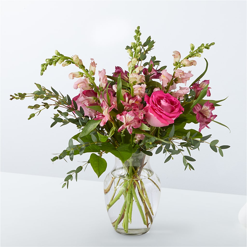 Evermore Bouquet – MARYCEL'S FLOWERS, Clifton NJ