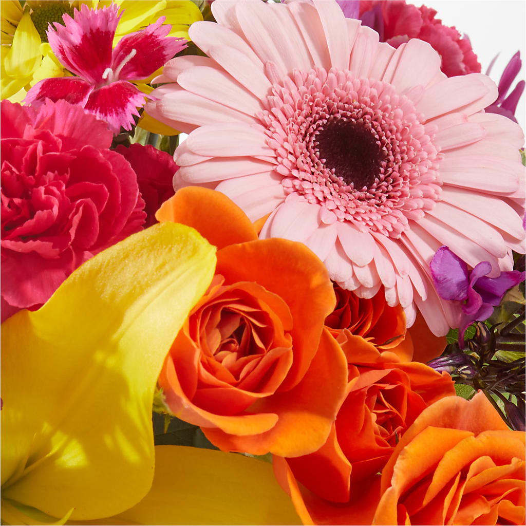 You're Invited - A Florist Original – MARYCEL'S FLOWERS, Clifton NJ