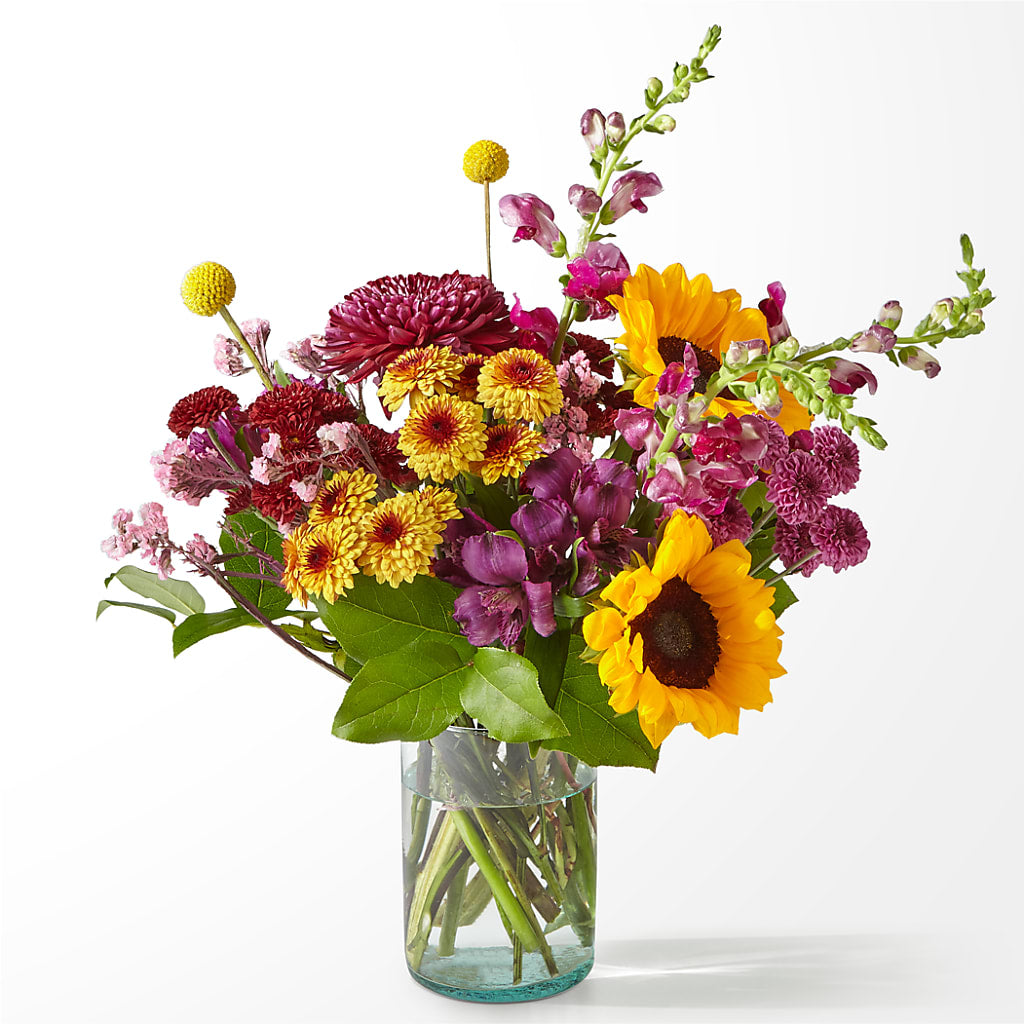 Pop of Whimsy Bouquet – MARYCEL'S FLOWERS, Clifton NJ