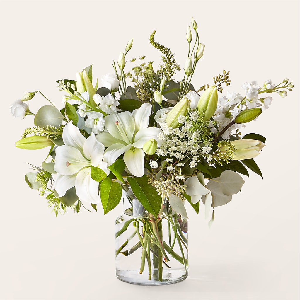 Alluring Elegance Bouquet – MARYCEL'S FLOWERS, Clifton NJ