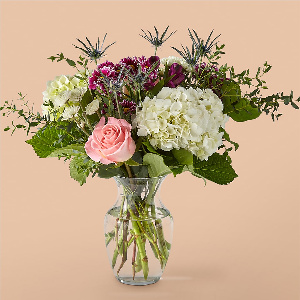 Parlour Bouquet – MARYCEL'S FLOWERS, Clifton NJ