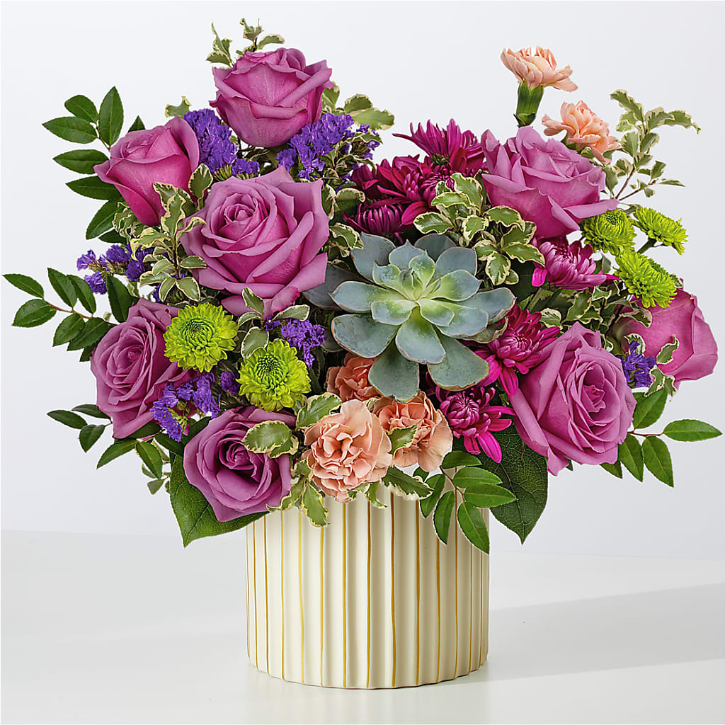 You're a Gem Bouquet – MARYCEL'S FLOWERS, Clifton NJ