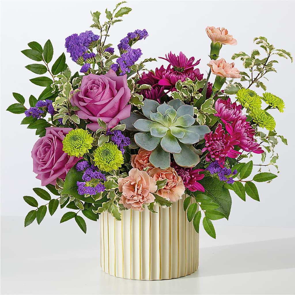 You're a Gem Bouquet – MARYCEL'S FLOWERS, Clifton NJ