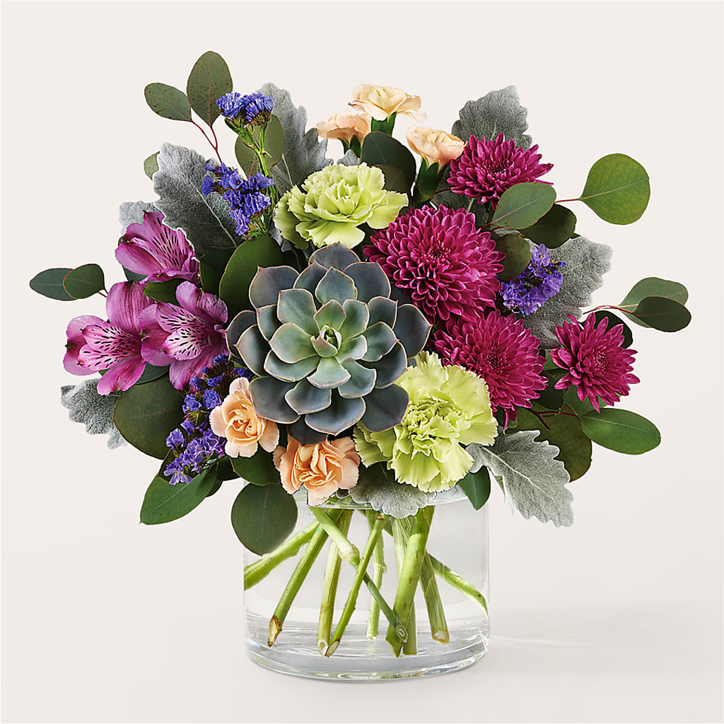 Botanical Dream Bouquet – MARYCEL'S FLOWERS, Clifton NJ