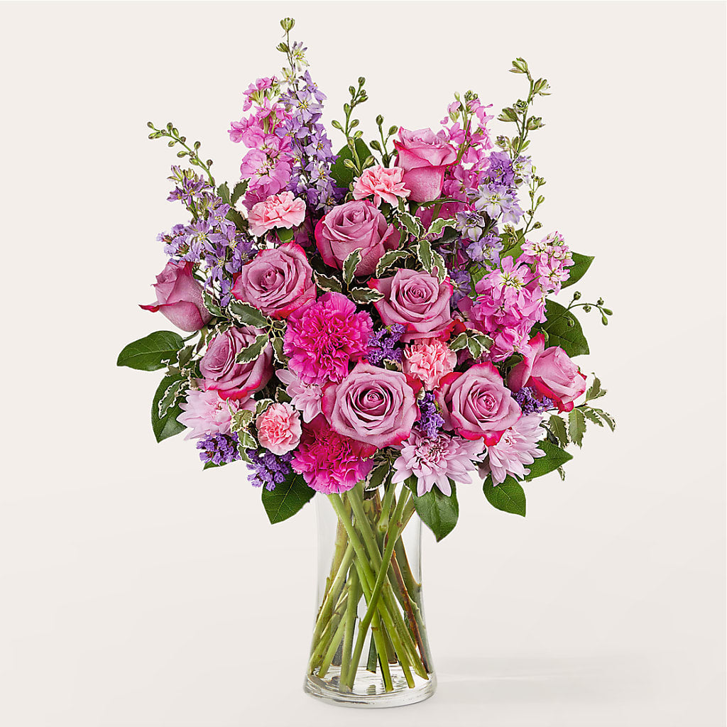Sincerely Yours Bouquet – MARYCEL'S FLOWERS, Clifton NJ