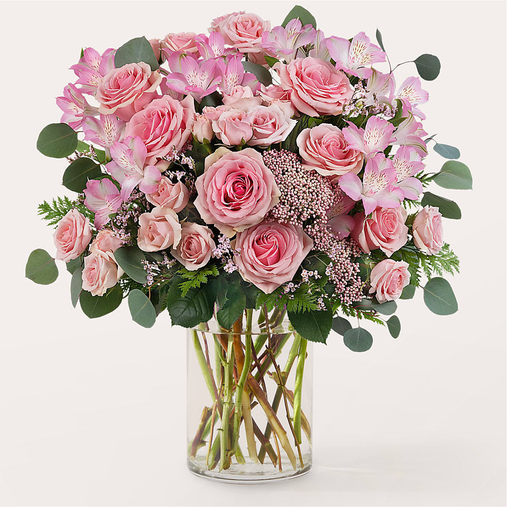 Sweetheart Bouquet – MARYCEL'S FLOWERS, Clifton NJ