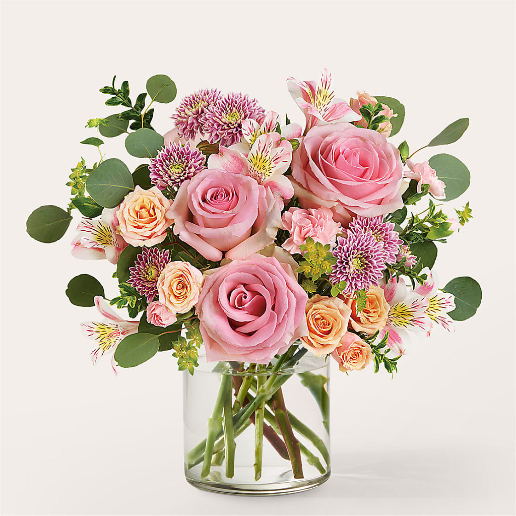 Pleasant Pastures Bouquet – MARYCEL'S FLOWERS, Clifton NJ