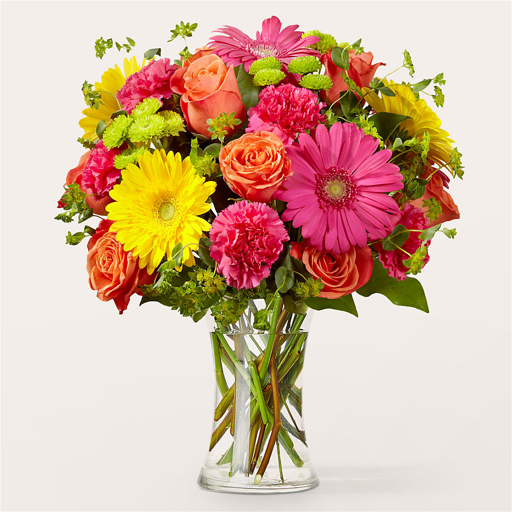 Fruit Punch Bouquet – MARYCEL'S FLOWERS, Clifton NJ