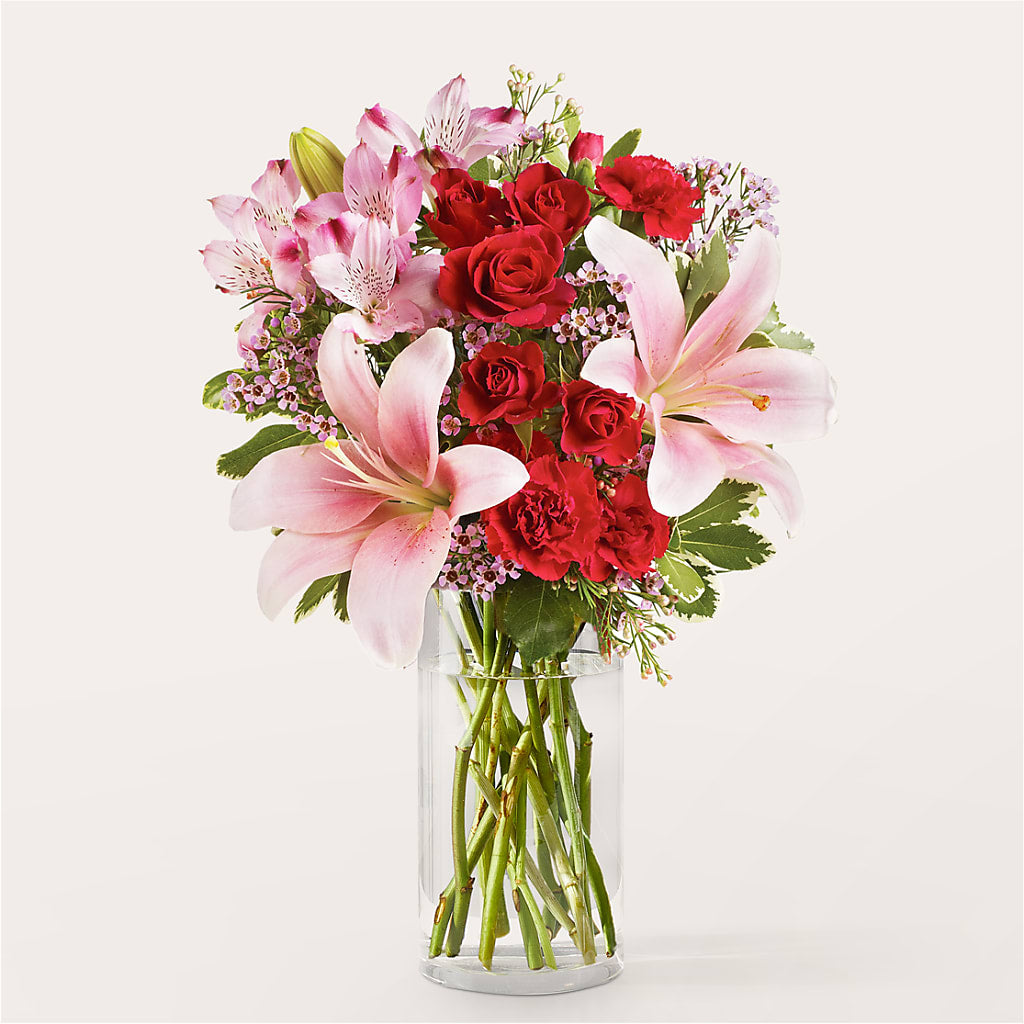 Kismet Bouquet – MARYCEL'S FLOWERS, Clifton NJ