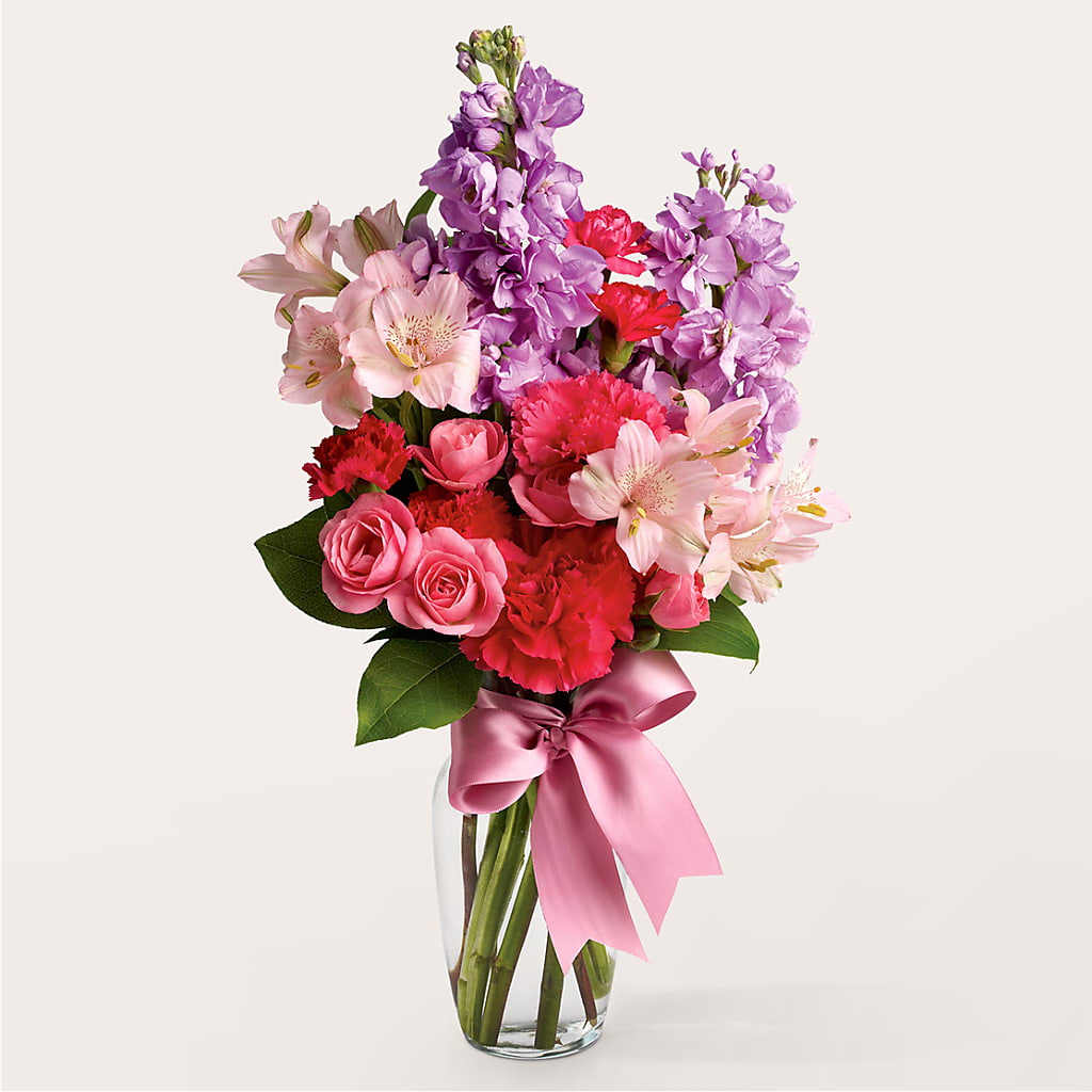 Main Character Bouquet – MARYCEL'S FLOWERS, Clifton NJ