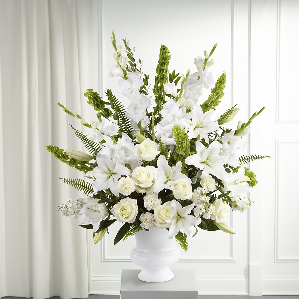 Morning Stars Arrangement – MARYCEL'S FLOWERS, Clifton NJ