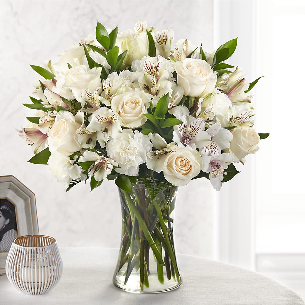 Cherished Friend Bouquet – MARYCEL'S FLOWERS, Clifton NJ