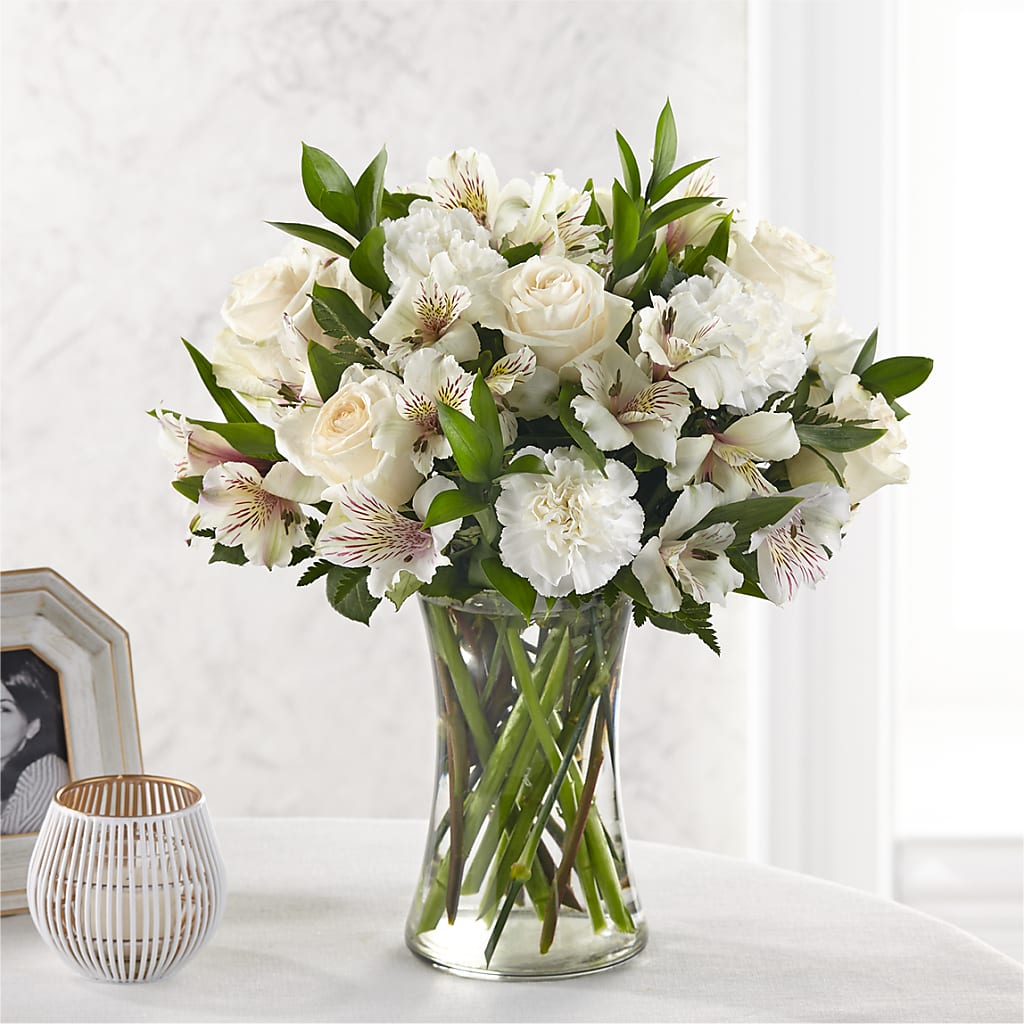 Cherished Friend Bouquet – MARYCEL'S FLOWERS, Clifton NJ