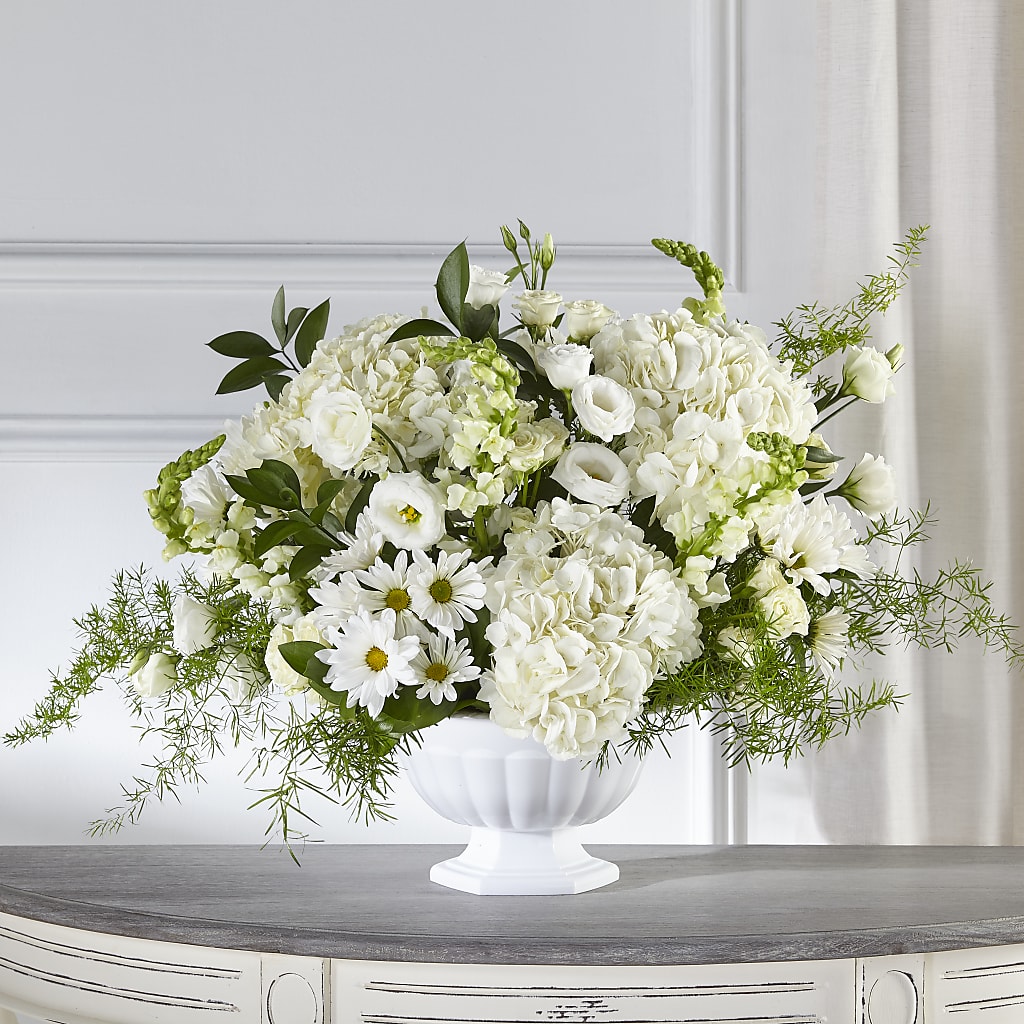 Love & Compassion Arrangement – MARYCEL'S FLOWERS, Clifton NJ