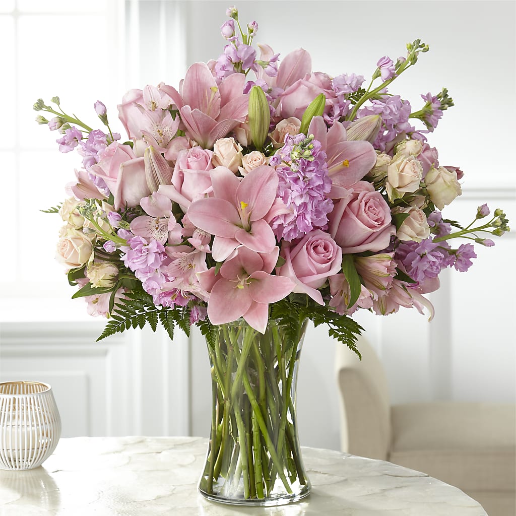 Wishes & Blessings Bouquet – MARYCEL'S FLOWERS, Clifton NJ