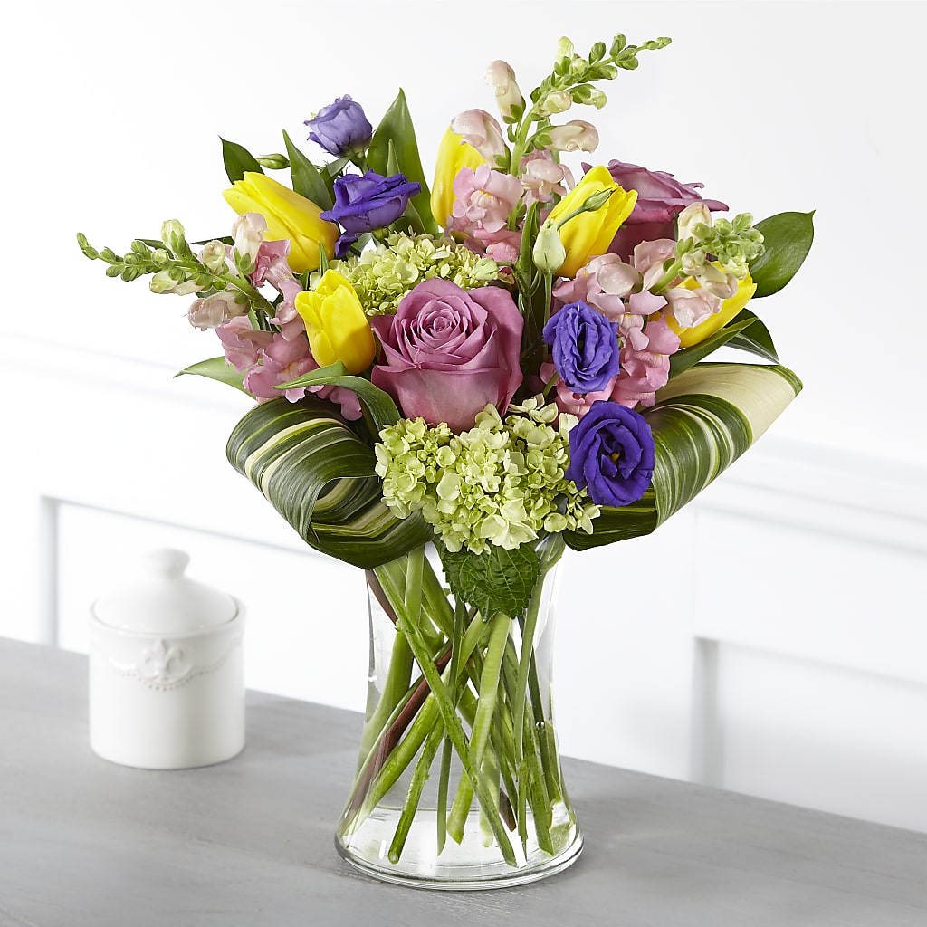 Wondrous Memories Bouquet – MARYCEL'S FLOWERS, Clifton NJ