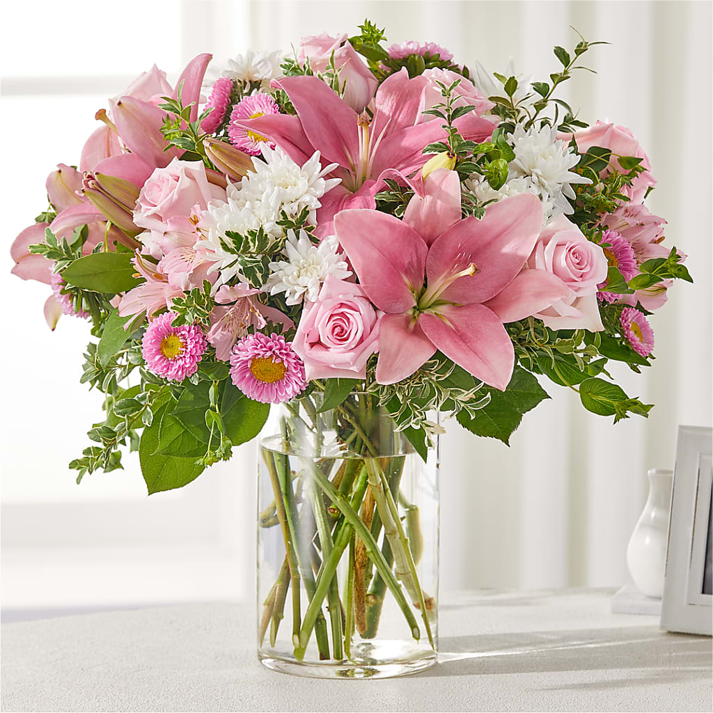 Healing Hug Bouquet – MARYCEL'S FLOWERS, Clifton NJ