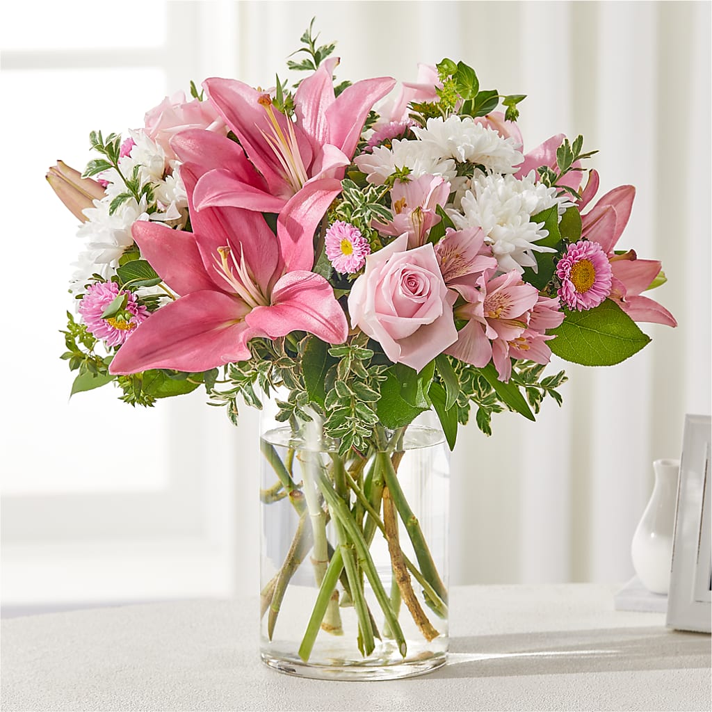 Healing Hug Bouquet – MARYCEL'S FLOWERS, Clifton NJ