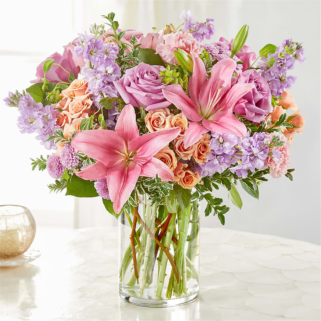 Resilience Bouquet – MARYCEL'S FLOWERS, Clifton NJ