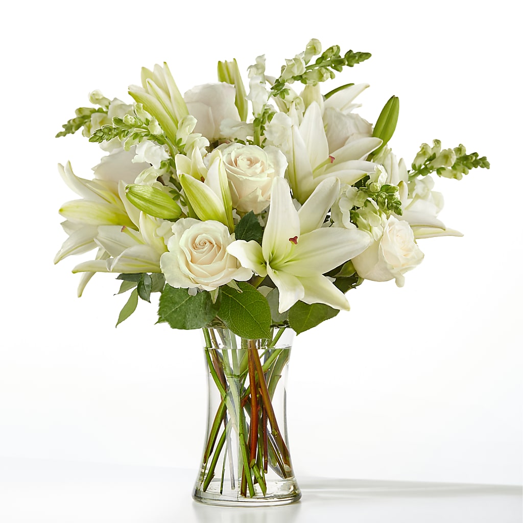 Eternal Friendship Bouquet – MARYCEL'S FLOWERS, Clifton NJ