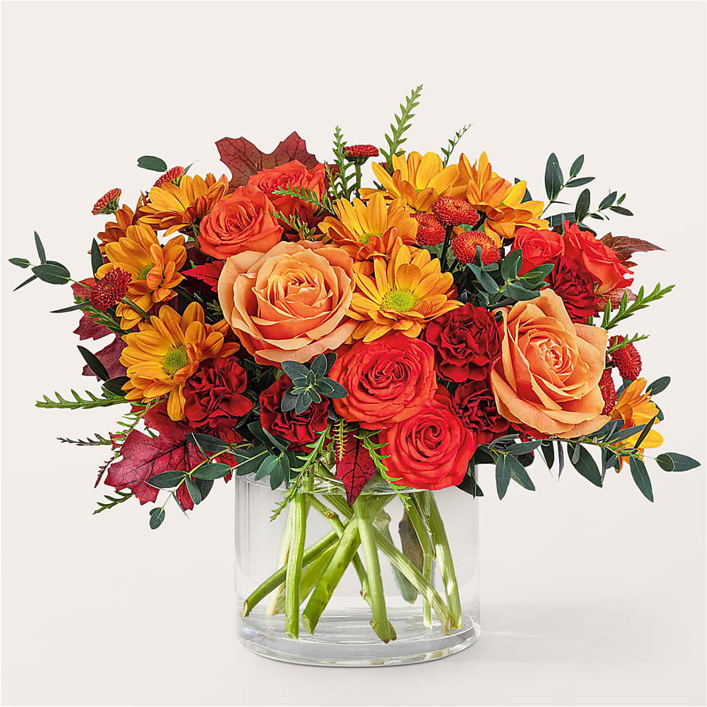 Sweet as Cinnamon Bouquet – MARYCEL'S FLOWERS, Clifton NJ
