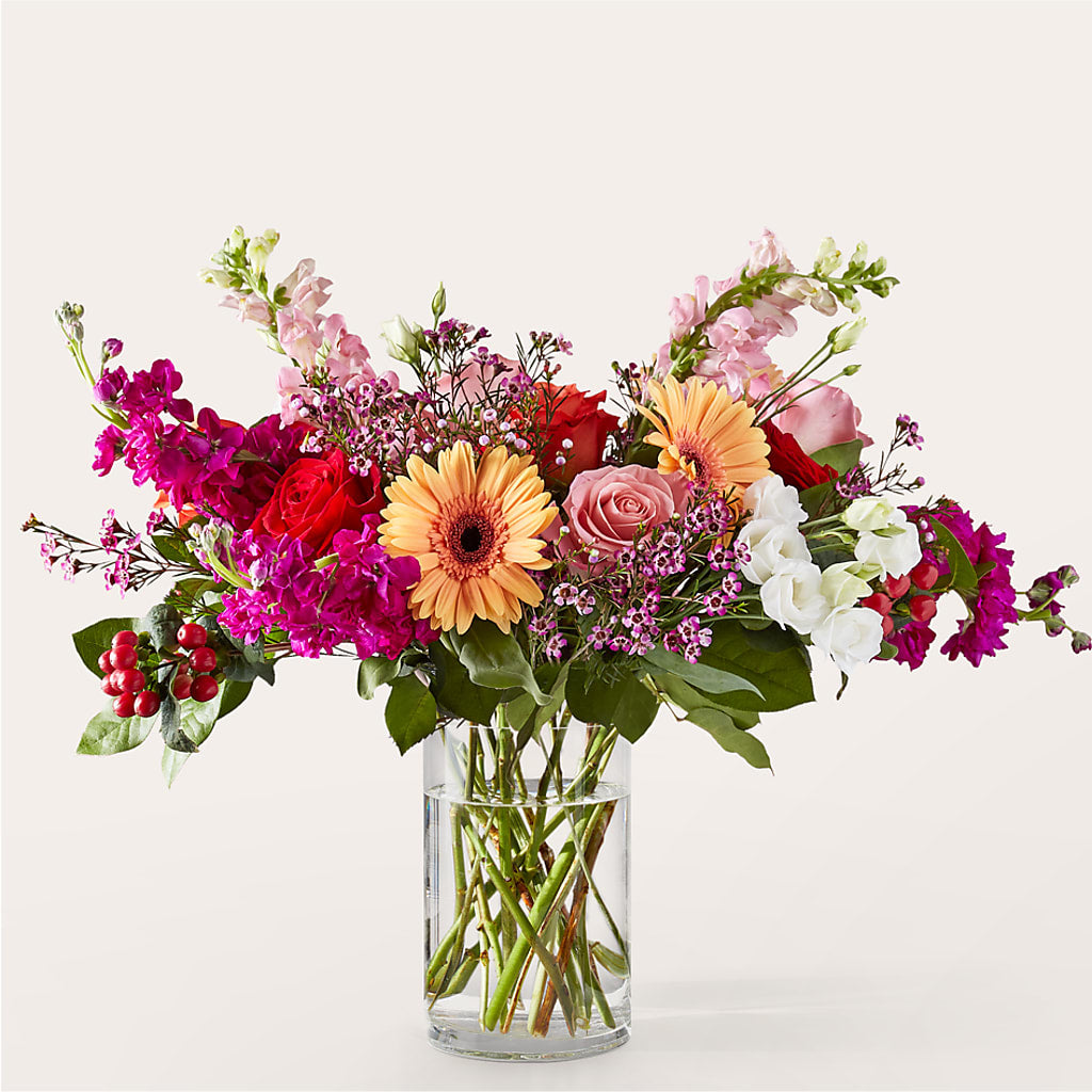 Renaissance Luxury Bouquet – MARYCEL'S FLOWERS, Clifton NJ