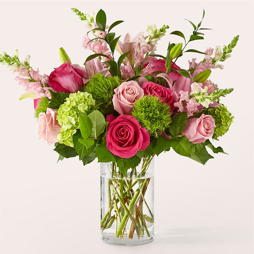 Fit for a Queen Luxury Bouquet – MARYCEL'S FLOWERS, Clifton NJ