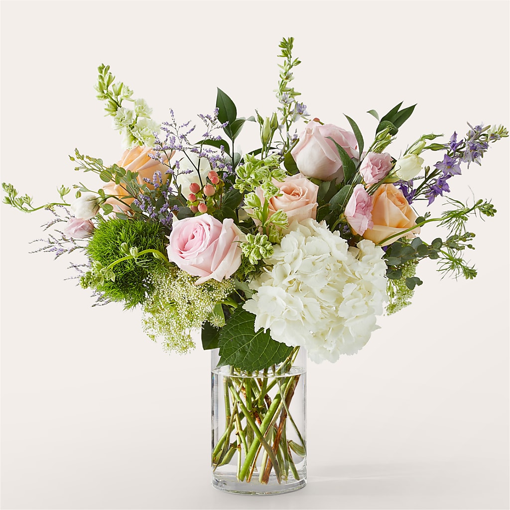 From Scratch Luxury Bouquet – MARYCEL'S FLOWERS, Clifton NJ