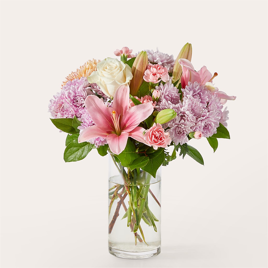 Gelato Bouquet – MARYCEL'S FLOWERS, Clifton NJ