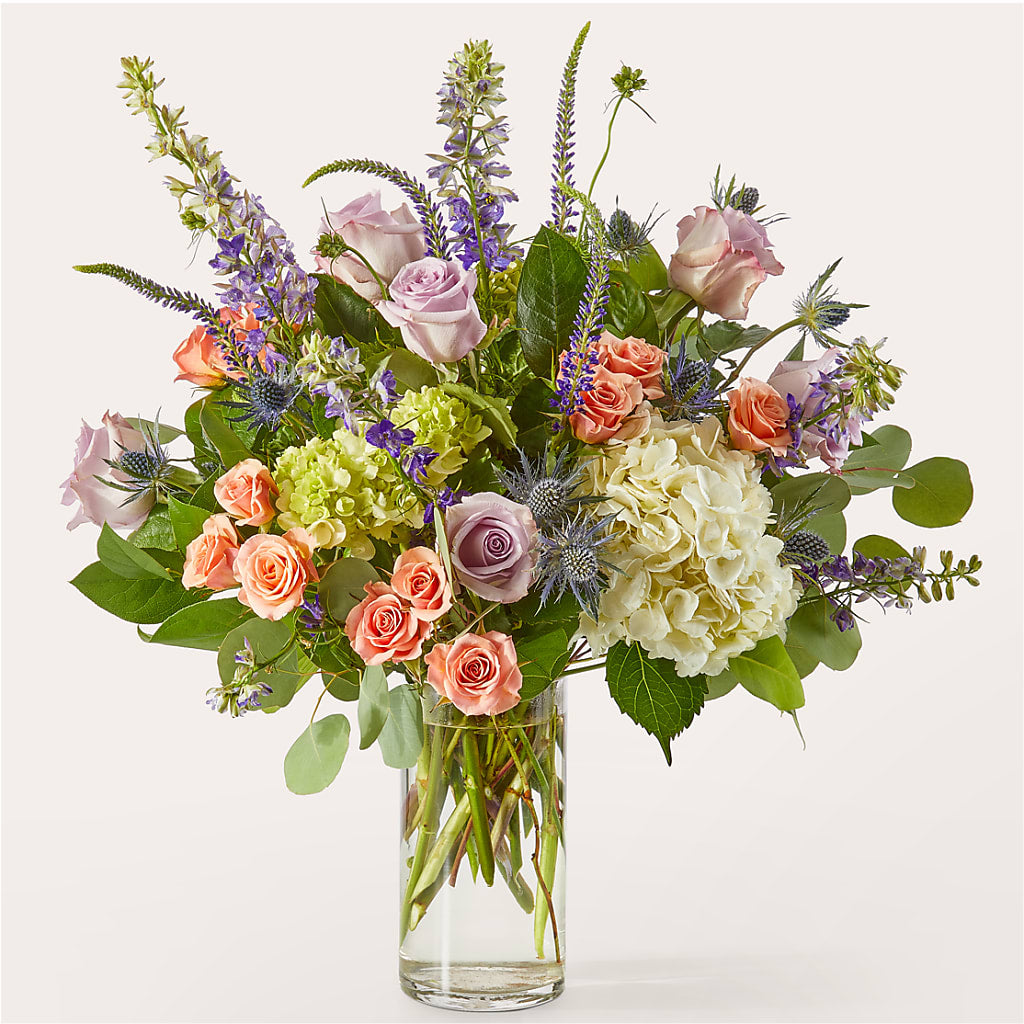 Appealing Aura Bouquet – MARYCEL'S FLOWERS, Clifton NJ