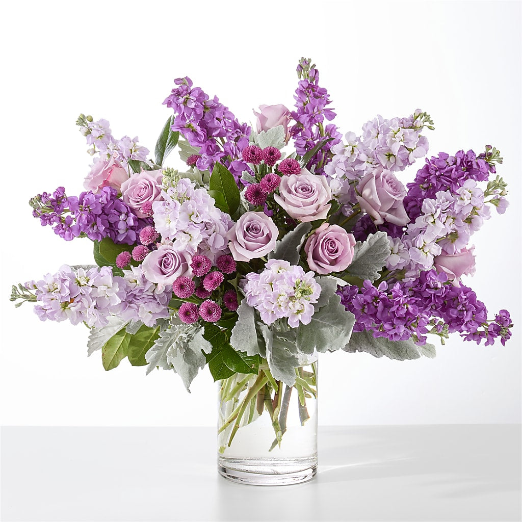 One in a Million Bouquet – MARYCEL'S FLOWERS, Clifton NJ