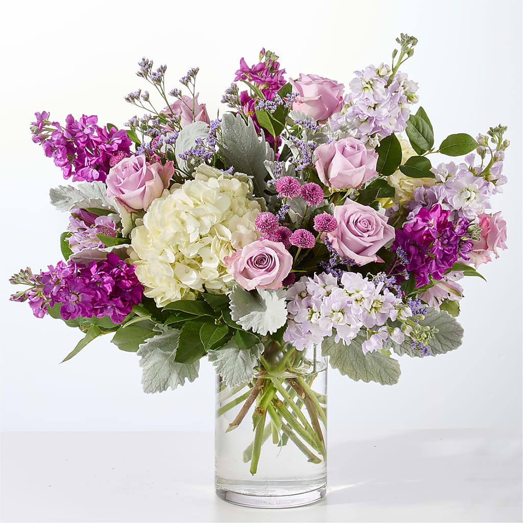 Empress Bouquet – MARYCEL'S FLOWERS, Clifton NJ
