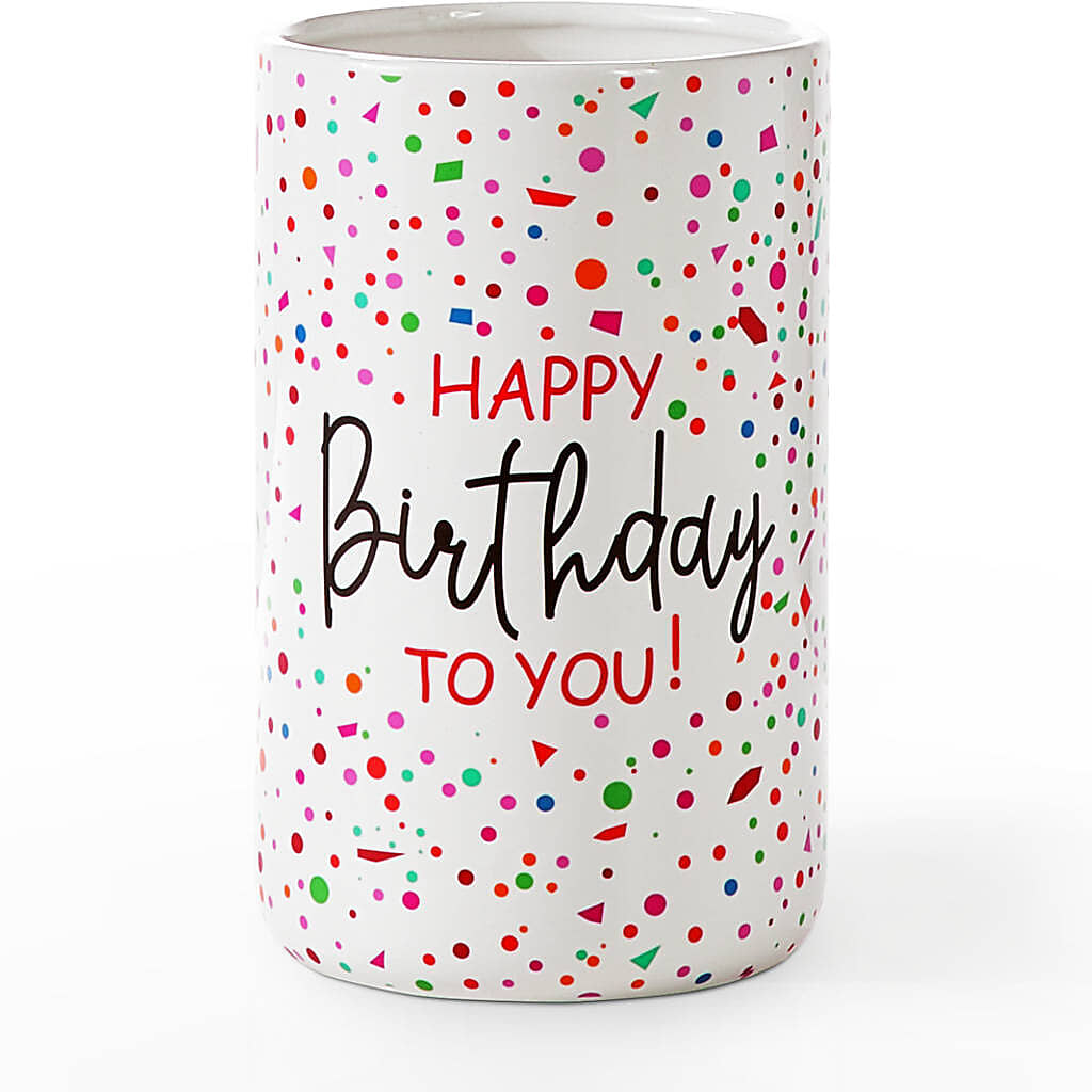 Birthday Palooza Bouquet – MARYCEL'S FLOWERS, Clifton NJ