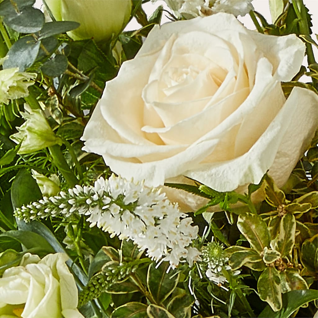 Cashmere Bouquet – MARYCEL'S FLOWERS, Clifton NJ