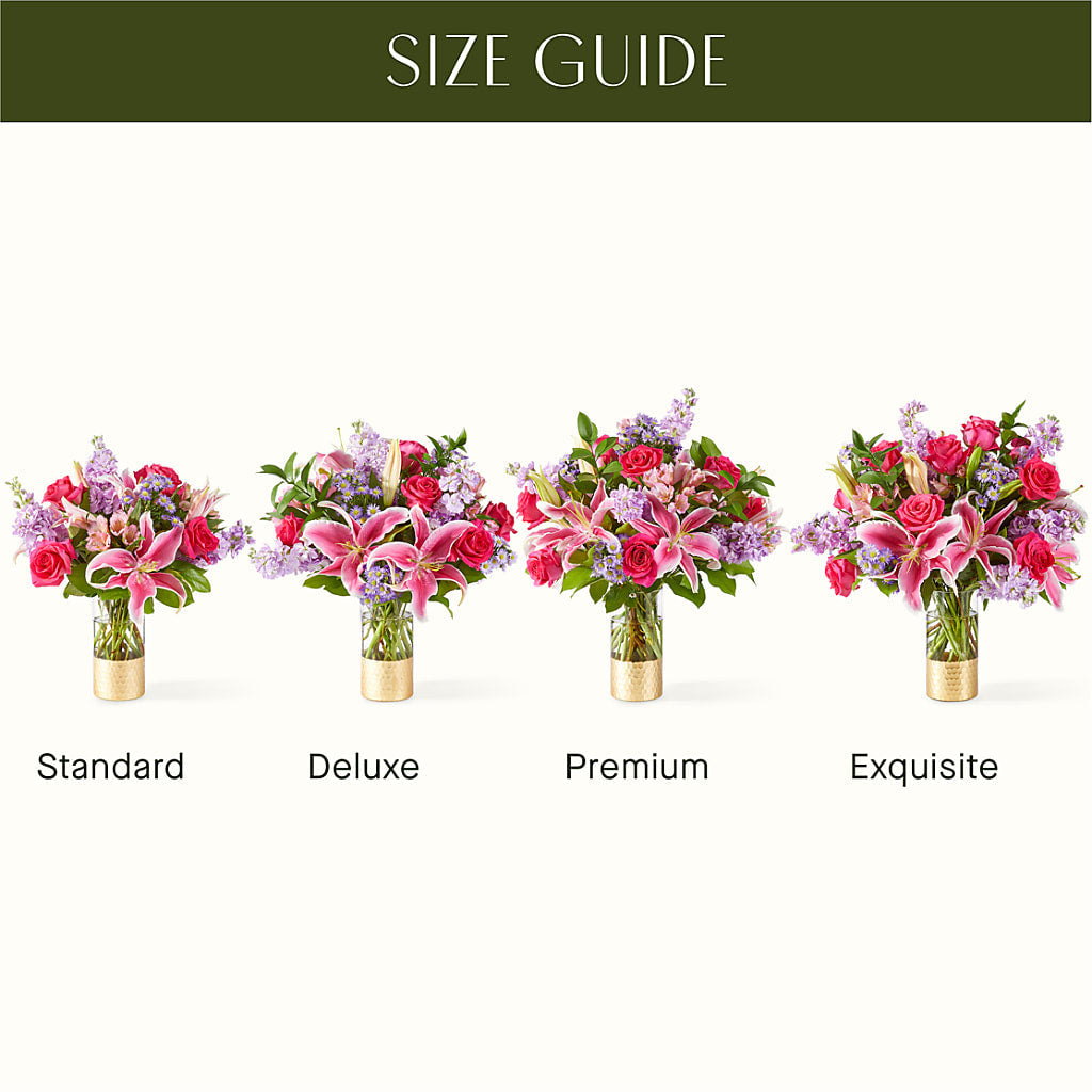 Written in the Stars Bouquet – MARYCEL'S FLOWERS, Clifton NJ