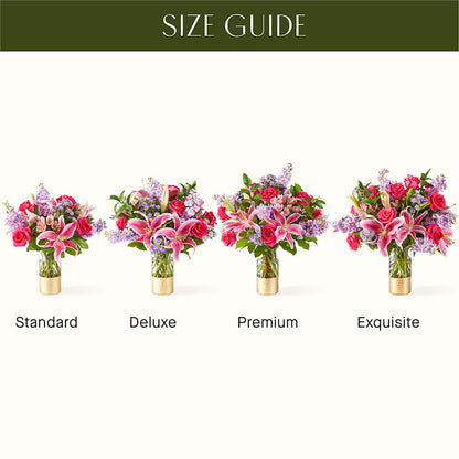 Written in the Stars Bouquet – MARYCEL'S FLOWERS, Clifton NJ