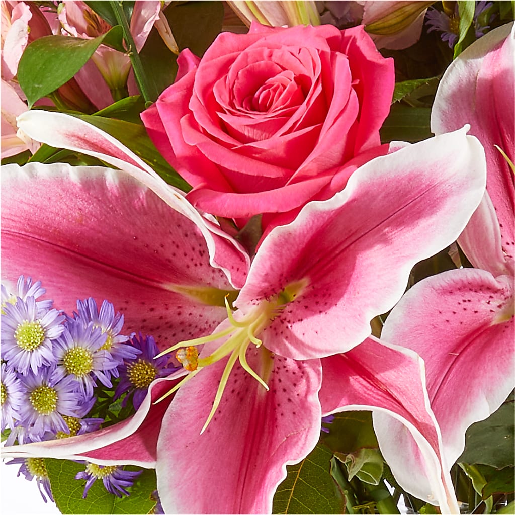 Written in the Stars Bouquet – MARYCEL'S FLOWERS, Clifton NJ