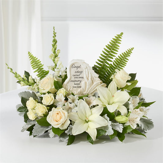 Holding You Close Arrangement – MARYCEL'S FLOWERS, Clifton NJ