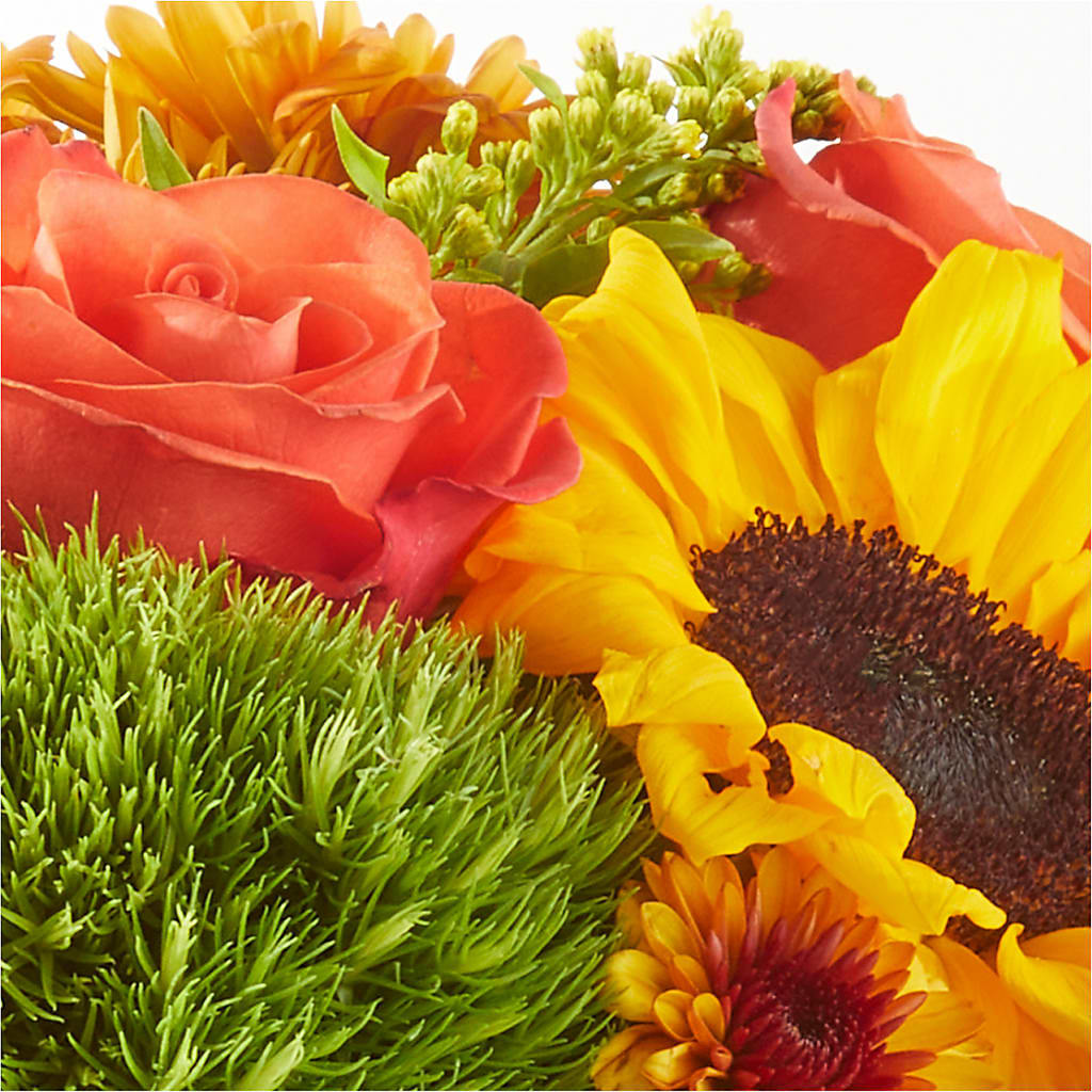 Farmer’s Market Stroll Bouquet – MARYCEL'S FLOWERS, Clifton NJ