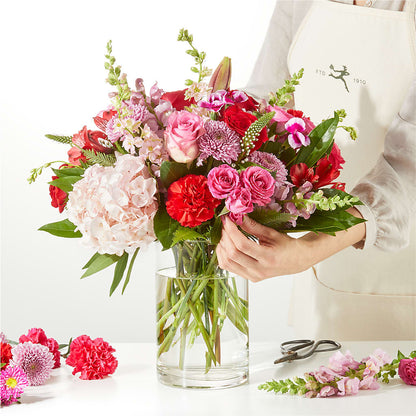 Swooning Over You - A Luxury Florist Original – MARYCEL'S FLOWERS, Clifton NJ