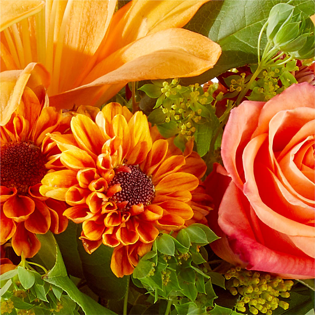 Honeycrisp Bouquet – MARYCEL'S FLOWERS, Clifton NJ