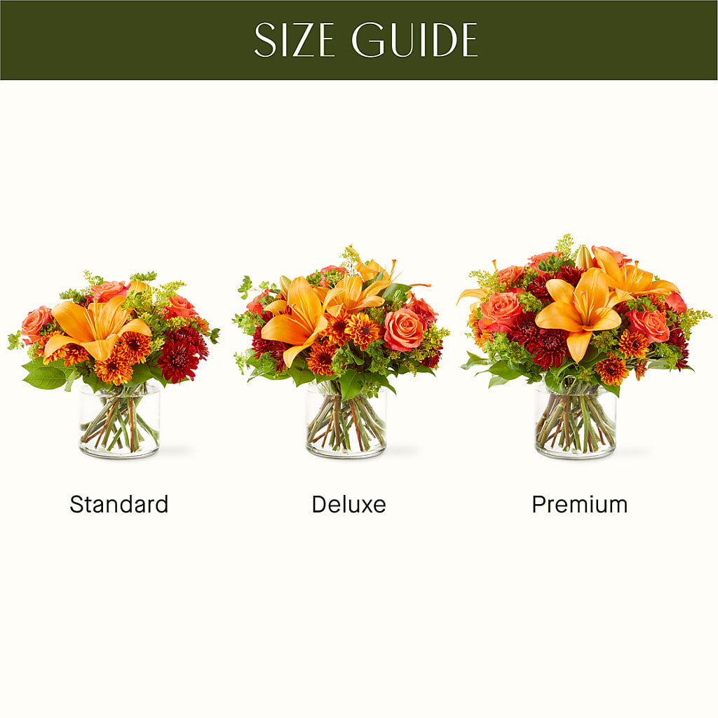 Honeycrisp Bouquet – MARYCEL'S FLOWERS, Clifton NJ