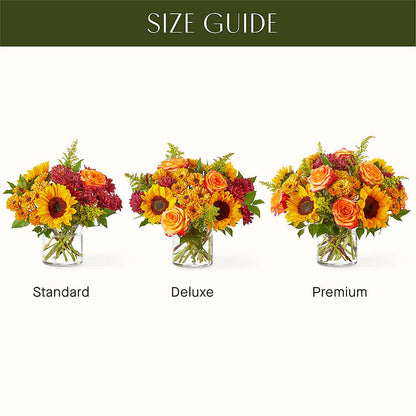 Flannel Scarf Bouquet – MARYCEL'S FLOWERS, Clifton NJ