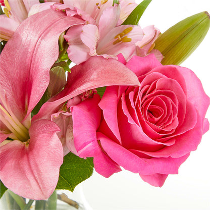 Lots of Love Bouquet – MARYCEL'S FLOWERS, Clifton NJ