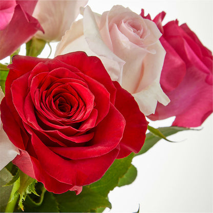 Charming Rose Bouquet – MARYCEL'S FLOWERS, Clifton NJ