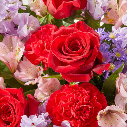 Your Majesty Bouquet – MARYCEL'S FLOWERS, Clifton NJ