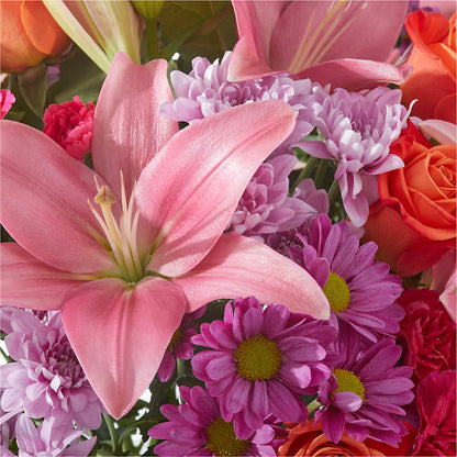 One and Only Bouquet – MARYCEL'S FLOWERS, Clifton NJ